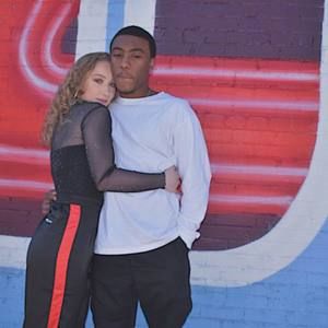 Meet your Posher, Andrea